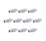 Emos Iec Csatlakozó A203R