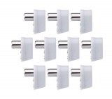 Emos Iec Csatlakozó A205