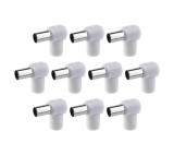 Emos Iec Csatlakozó A224F