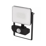 Emos ILIO ZS2910 mozgásérzékelős reflektor - Természetes fehér (ZS2910)