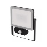 Emos ILIO ZS2930 mozgásérzékelős reflektor - Természetes fehér (ZS2930)