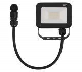 Emos Inovo Led Reflektor 10W 1100Lm Ip65 Természetes Fehér