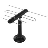 EMOS J0685 Univerzális antenna EM-DIO3, 0–80 km, DVB-T2, LTE/4G/5G szűrő