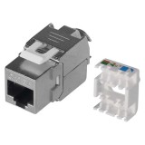 EMOS K0311 KEYSTONE RJ45 FTP CAT5E