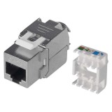 EMOS K0312 KEYSTONE RJ45 FTP CAT6