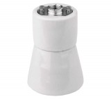 Emos Kerámia Izzófoglalat E27