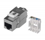 Emos Keystone Rj45 Ftp Cat5E