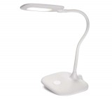 Emos Led Asztali Lámpa Stella Fehér