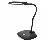 Emos Led Asztali Lámpa Stella Fekete