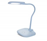 Emos Led Asztali Lámpa Stella Kék