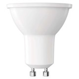 Emos LED Classic Izzó 3W 345lm 3 000K GU10 - Meleg Fehér (ZQ8E12)