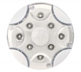 Emos Led Éjjeli Fény Mozgásérzékelővel 8Led