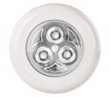 Emos Led Fényforrás 3 Dióda 3 Aaa