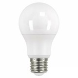 EMOS LED fényforrás matt E27 6W 2700K (ZQ5120) (Emos ZQ5120)