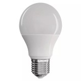 Emos LED fényforrás normál E27 8W 645lm meleg fehér (ZQ5130) (EmosZQ5130) - LED-es égők
