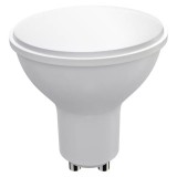 Emos LED fényforrás spot GU10 6W természetes fehér (Z75140) (EmosZ75140)