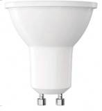 emos led izzó  6,7w gu10ww zq8e42