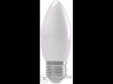 Emos LED izzó classic gyertya E27, 4W, NW (ZQ3111)