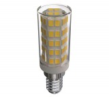 Emos Led Izzó Classic Jc A++ 4,5W  E14 Ww