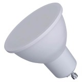 Emos LED izzó GU10 6W 510lm meleg fehér (ZL4301) (EmosZL4301) - LED-es égők