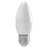 Emos LED izzó gyertya E27 4W 330lm meleg fehér (ZQ3110) (EmosZQ3110) - LED-es égők
