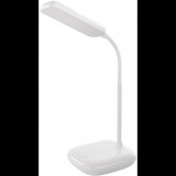 EMOS LED MOLLY Asztali lámpa, fehér (1538200800)