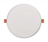 Emos Led Panel Beépíthetö 18 W Nw Ip65