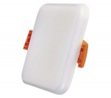 Emos Led Panel Beépíthető 6 W Nw Ip65