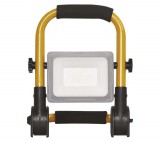 Emos Led Reflektor Hordozható 21W 1900Lm Ip44 Természetes Fehér