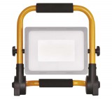 Emos Led Reflektor Hordozható 51W 4600Lm Ip44 Természetes Fehér