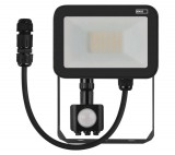 Emos Led Reflektor Inovo 20W 2200Lm Mozgásérzékelőve Ip65 Term. Fehér