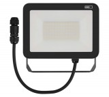 Emos Led Reflektor Inovo 50W 5500Lm Ip65 Természetes Fehér