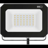 EMOS LED reflektor SIMPO 30 W, fekete, semleges fehér (1531223300)