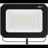 EMOS LED reflektor SIMPO 50 W, fekete, semleges fehér (1531224300)