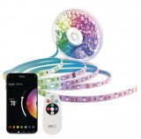 emos led szalag 22w 5m zpw518r (1551051800)