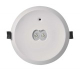 Emos Led Vészvilágító Lámpatest 3W 240 Lm 3 Óra