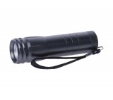 Emos Led Zseblámpa 3W Cob 3X Aaa, 12Db