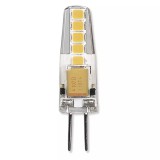 Emos Lighting LED G4 2W EMOS NW 210 lumen