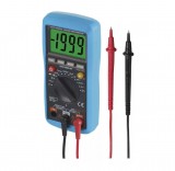 EMOS M0420 MULTIMÉTER EM420B (M0420)