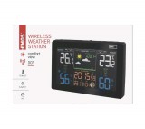 Emos Meteorológiai Állomás E5111