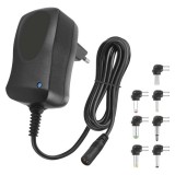 EMOS N3110N Univerzális töltőadapter 600mA