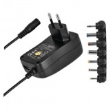 EMOS N3111 Univerzális töltőadapter 1000mA USB