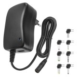 EMOS N3112N Univerzális töltőadapter 1500mA USB