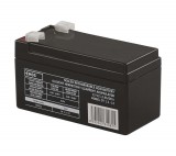 Emos Ólomakkumulátor 12V 1,3Ah