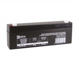 Emos Ólomakkumulátor 12V 2,2Ah