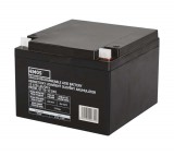 Emos Ólomakkumulátor 12V 26Ah