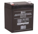 Emos Ólomakkumulátor 12V 4,5Ah