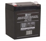 Emos Ólomakkumulátor 12V 5Ah