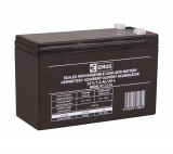 Emos Ólomakkumulátor 12V 7,2Ah