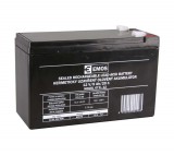 Emos Ólomakkumulátor 12V 9Ah